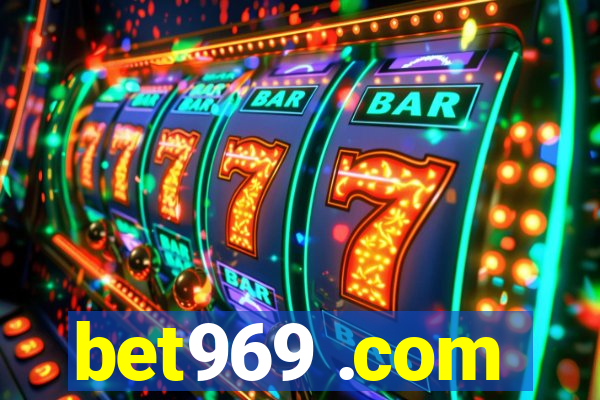 bet969 .com